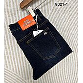 US$46.00 HERMES Jeans for MEN #803803
