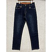 US$46.00 HERMES Jeans for MEN #803803