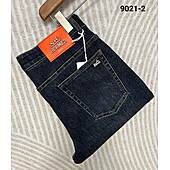 US$46.00 HERMES Jeans for MEN #803804