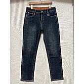 US$46.00 HERMES Jeans for MEN #803804