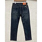 US$46.00 HERMES Jeans for MEN #803804