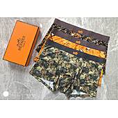 US$23.00 HERMES Underwears 3pcs sets #803806