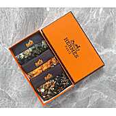 US$23.00 HERMES Underwears 3pcs sets #803806