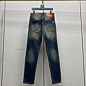 US$46.00 HERMES Jeans for MEN #803807