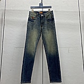 US$46.00 HERMES Jeans for MEN #803807