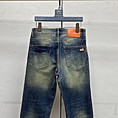 US$46.00 HERMES Jeans for MEN #803807