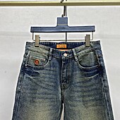 US$46.00 HERMES Jeans for MEN #803807
