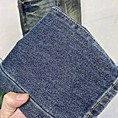 US$46.00 HERMES Jeans for MEN #803807