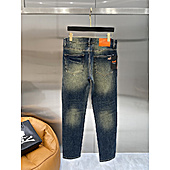 US$46.00 HERMES Jeans for MEN #803808