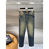 US$46.00 HERMES Jeans for MEN #803808