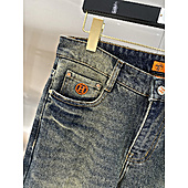 US$46.00 HERMES Jeans for MEN #803808