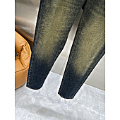 US$46.00 HERMES Jeans for MEN #803808
