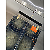 US$46.00 HERMES Jeans for MEN #803808