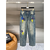US$46.00 HERMES Jeans for MEN #803809