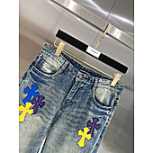US$46.00 HERMES Jeans for MEN #803809