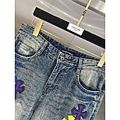 US$46.00 HERMES Jeans for MEN #803809