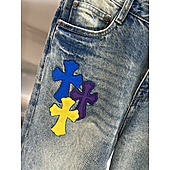 US$46.00 HERMES Jeans for MEN #803809