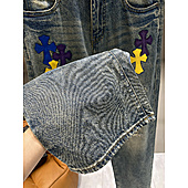 US$46.00 HERMES Jeans for MEN #803809