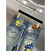 US$46.00 HERMES Jeans for MEN #803809