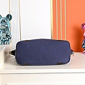 US$232.00 HERMES Original Samples Handbags #803813