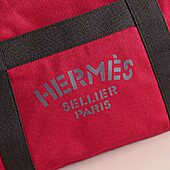 US$232.00 HERMES Original Samples Handbags #803814