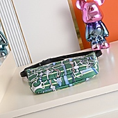 US$232.00 HERMES Original Samples Handbags #803817