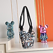 US$232.00 HERMES Original Samples Handbags #803818