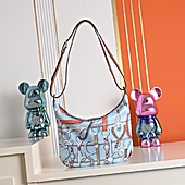 US$232.00 HERMES Original Samples Handbags #803819
