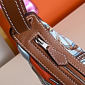 US$232.00 HERMES Original Samples Handbags #803819