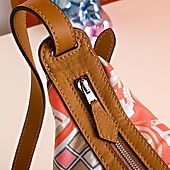 US$232.00 HERMES Original Samples Handbags #803820