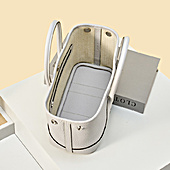 US$362.00 HERMES Original Samples Handbags #803872