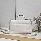 US$84.00 Dior AAA+ Handbags #803969