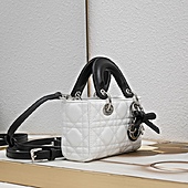 US$92.00 Dior AAA+ Handbags #803972