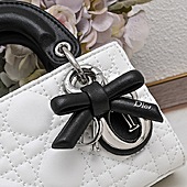 US$92.00 Dior AAA+ Handbags #803972