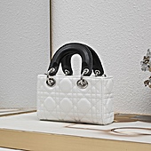 US$92.00 Dior AAA+ Handbags #803972