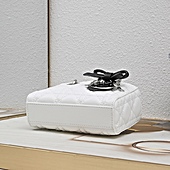 US$92.00 Dior AAA+ Handbags #803972