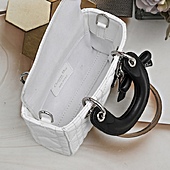 US$92.00 Dior AAA+ Handbags #803972