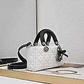 US$96.00 Dior AAA+ Handbags #803973