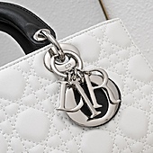 US$99.00 Dior AAA+ Handbags #803974
