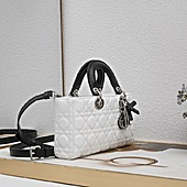 US$99.00 Dior AAA+ Handbags #803974