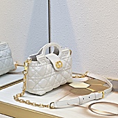 US$80.00 Dior AAA+ Handbags #803975