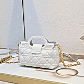 US$80.00 Dior AAA+ Handbags #803975