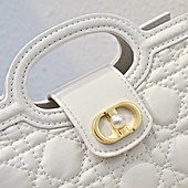 US$80.00 Dior AAA+ Handbags #803975