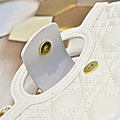 US$80.00 Dior AAA+ Handbags #803975