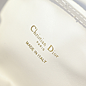US$80.00 Dior AAA+ Handbags #803975