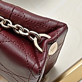 US$80.00 Dior AAA+ Handbags #803978