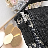 US$88.00 Dior AAA+ Handbags #803980