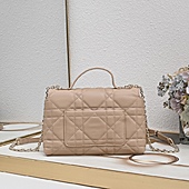 US$84.00 Dior AAA+ Handbags #803986