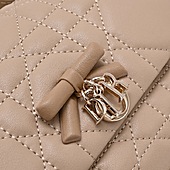 US$84.00 Dior AAA+ Handbags #803986