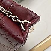 US$84.00 Dior AAA+ Handbags #803988